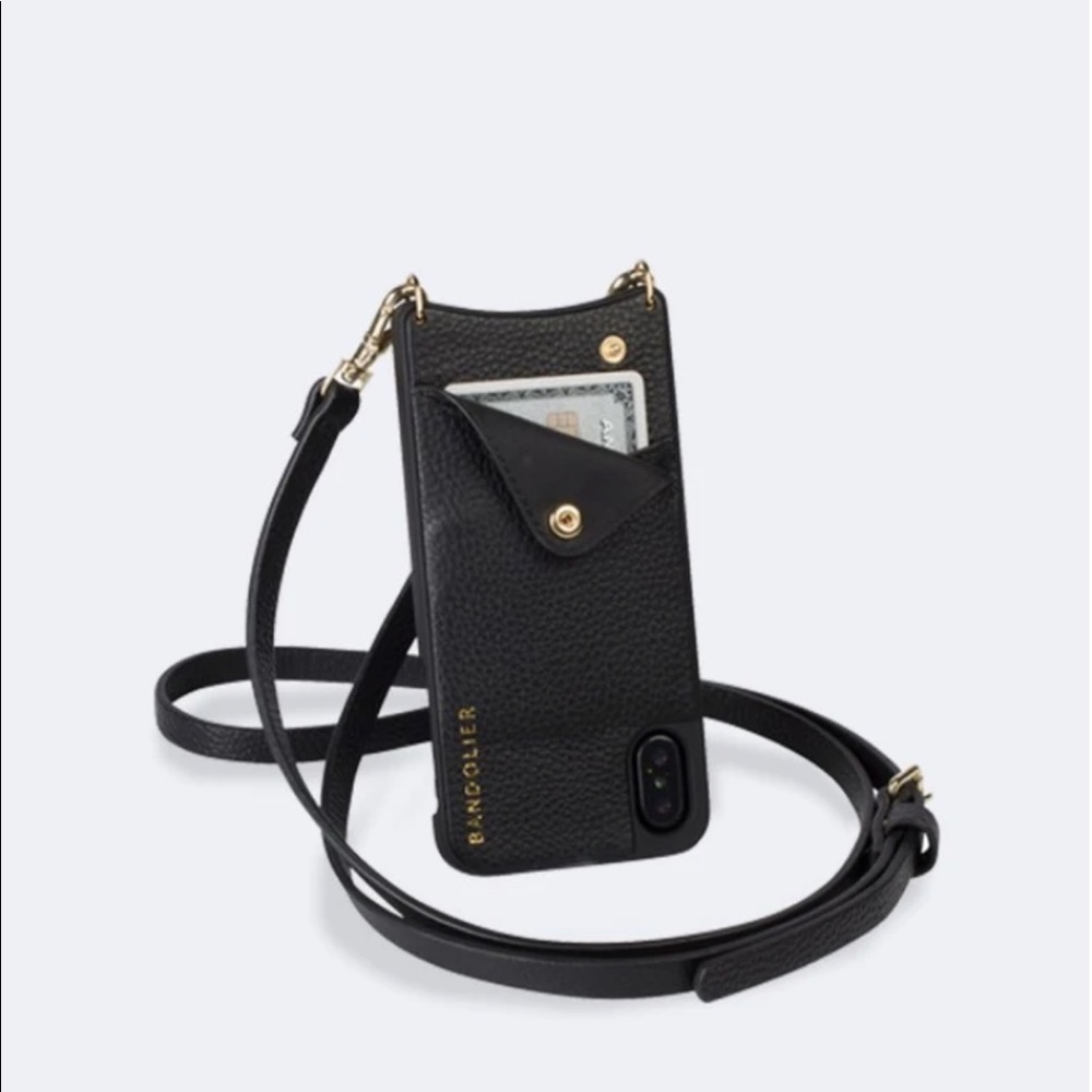 Bandolier Phone Case for iPhone XS Max